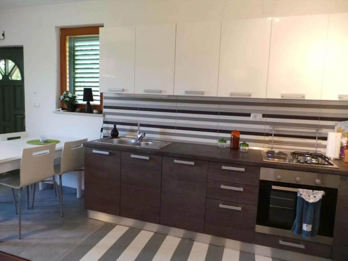 Apartment Pula, Istia 5 Vintijan