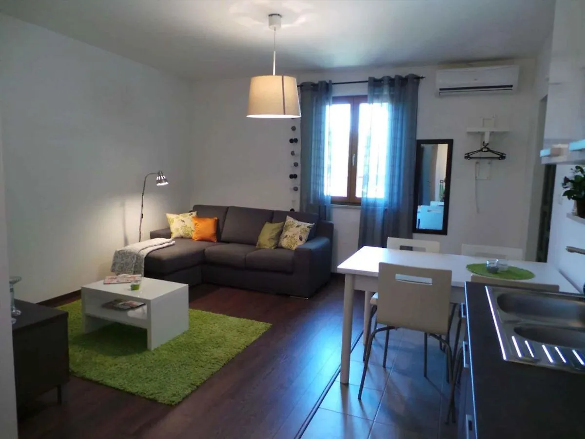 Apartment Pula, Istia 5 Vintijan