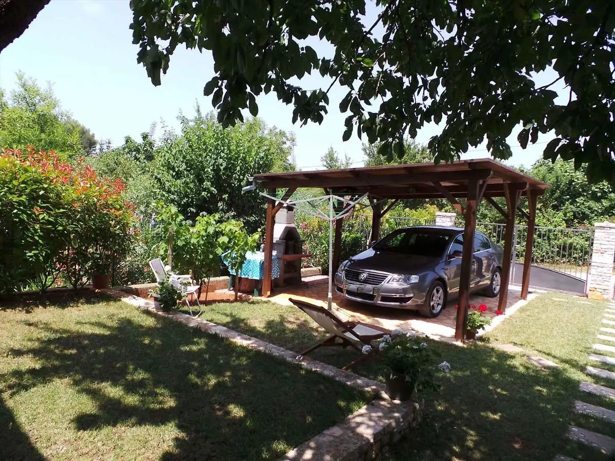 Apartment Pula, Istia 5 Vintijan