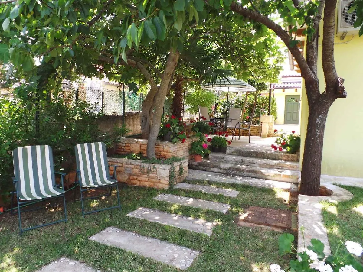 Apartment Pula, Istia 5 Vintijan